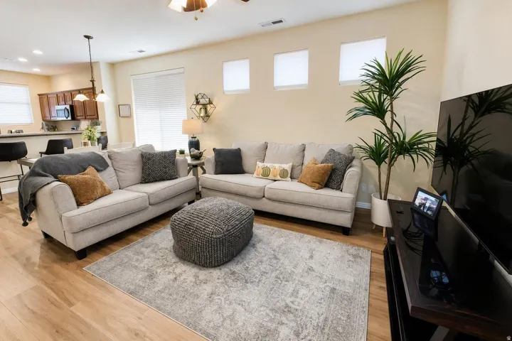 3434 E Hidden Springs Dr, Washington, Utah 84780
