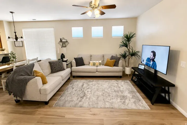 3434 E Hidden Springs Dr, Washington, Utah 84780