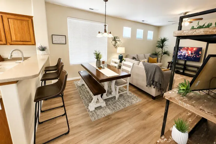 3434 E Hidden Springs Dr, Washington, Utah 84780