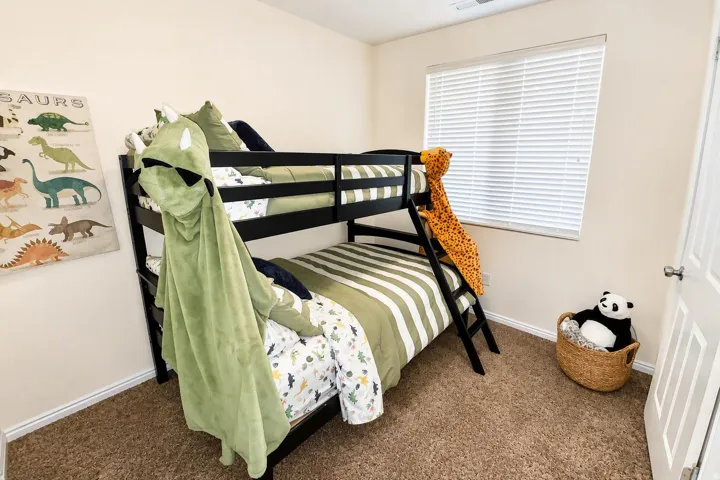 3434 E Hidden Springs Dr, Washington, Utah 84780