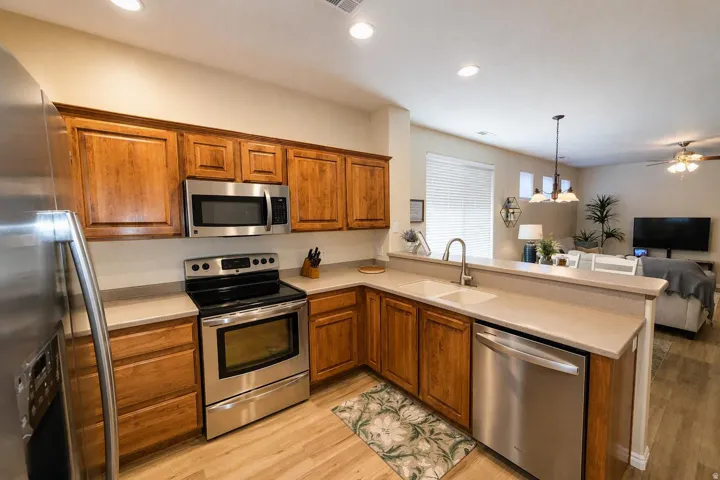 3434 E Hidden Springs Dr, Washington, Utah 84780