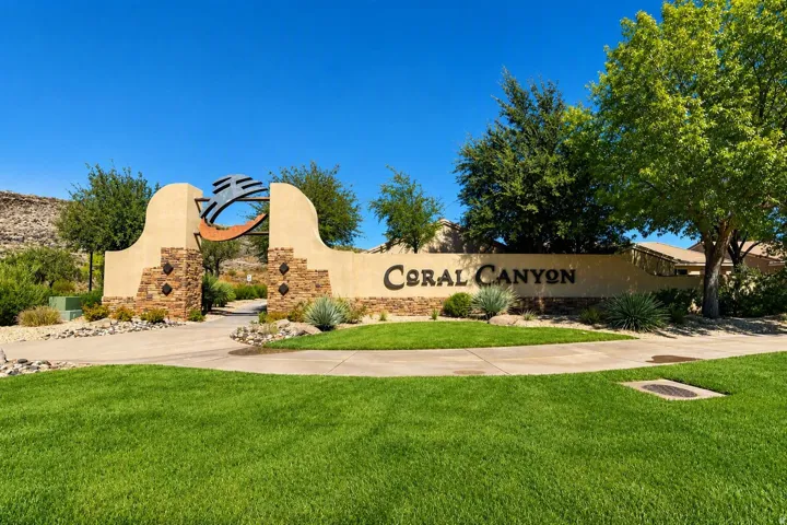 3434 E Hidden Springs Dr, Washington, Utah 84780