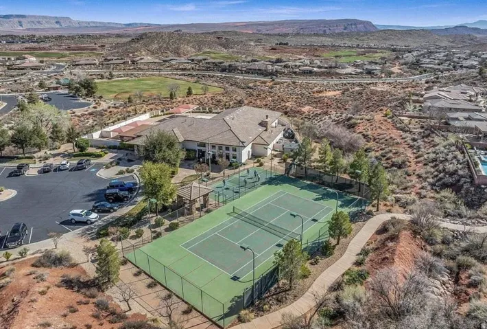 3434 E Hidden Springs Dr, Washington, Utah 84780
