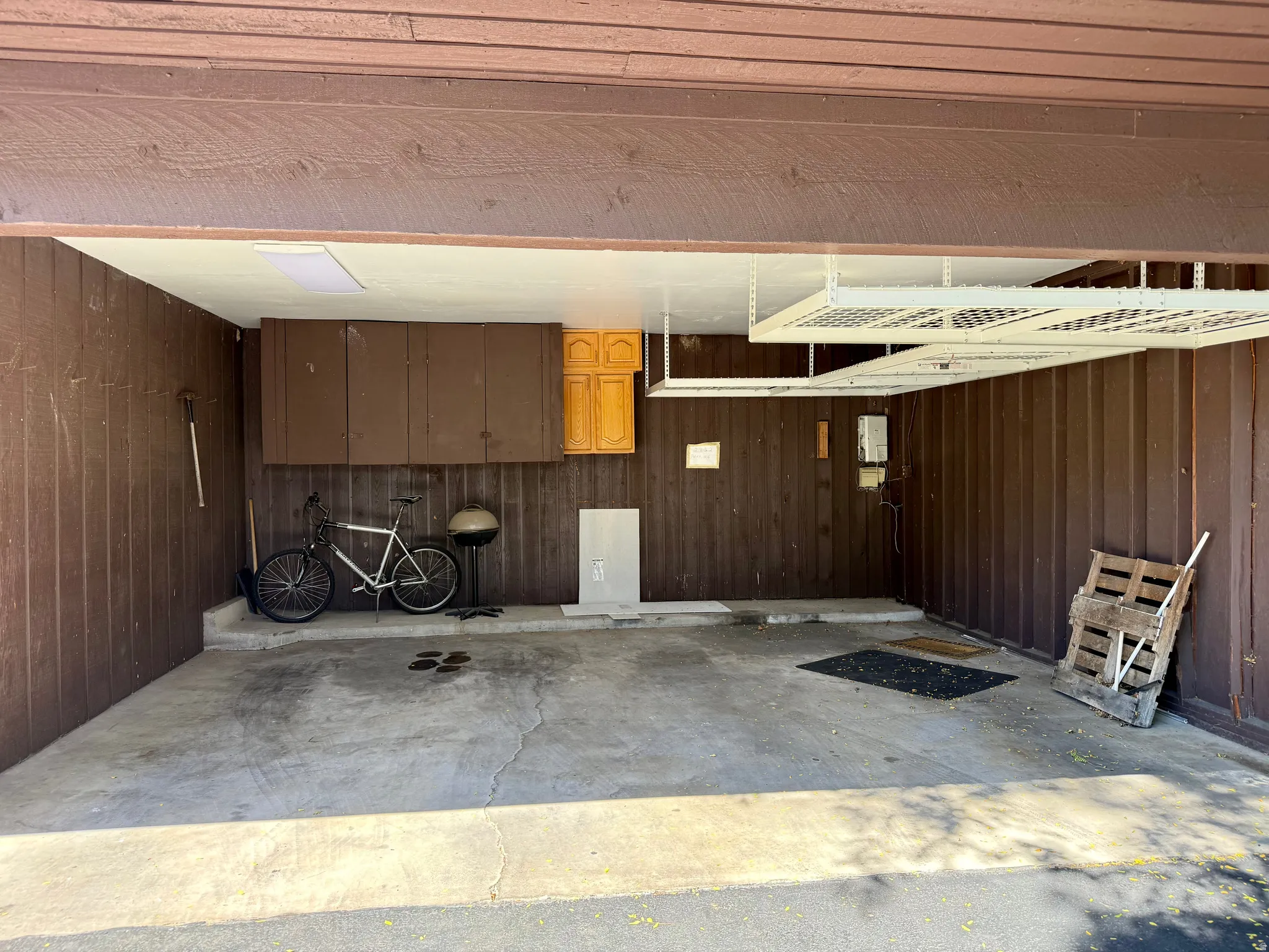 Carport