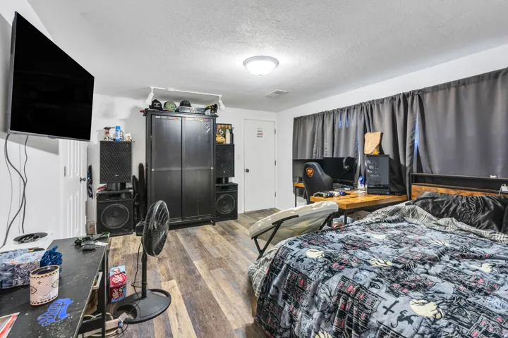 Bedroom #5
