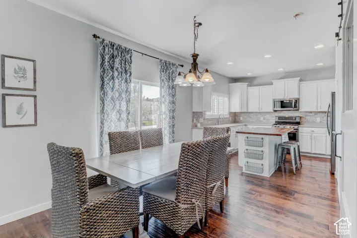 13597 S Firetip Ct, Riverton, Utah 84096
