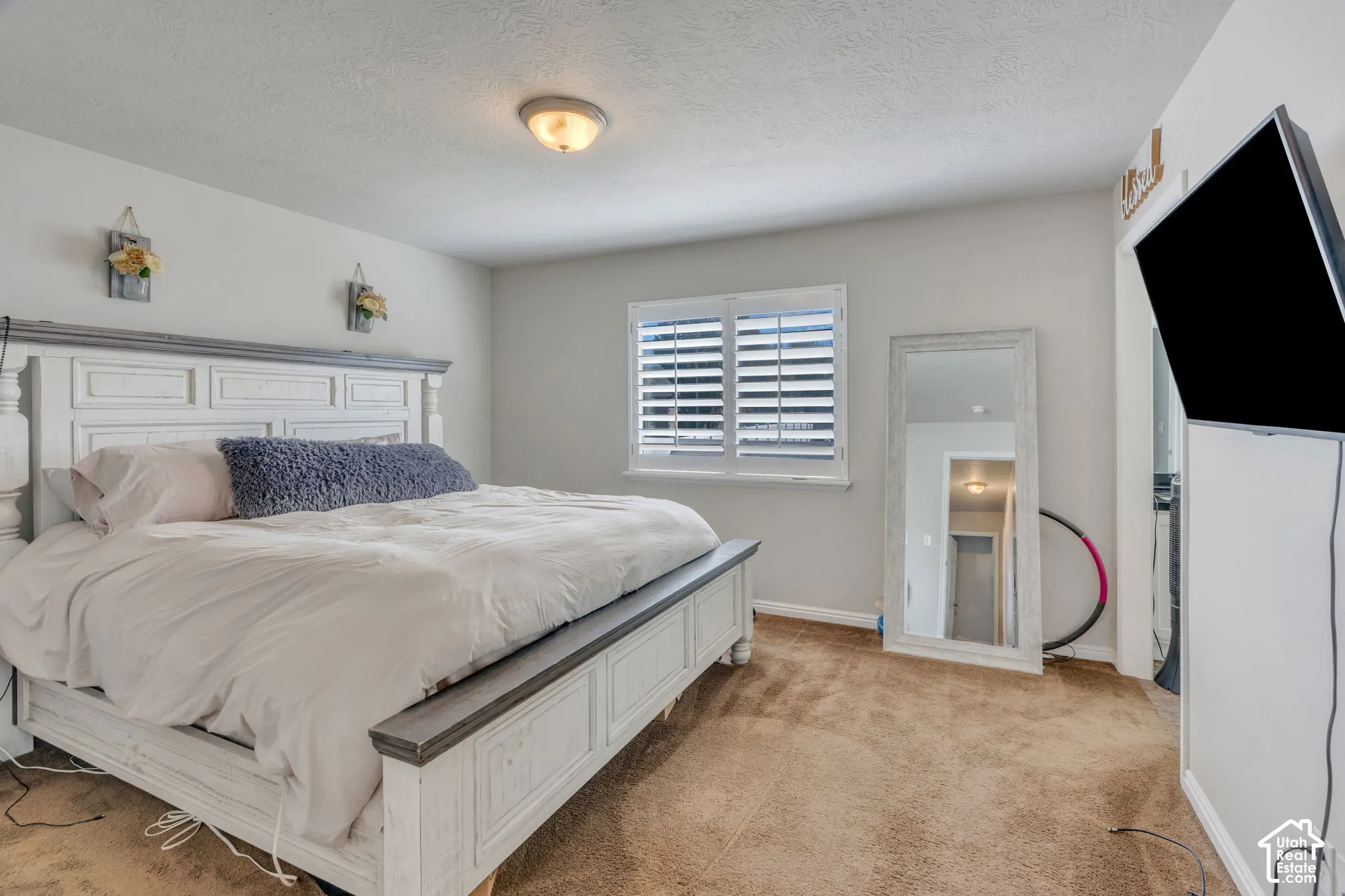 Large Primary Bedroom
