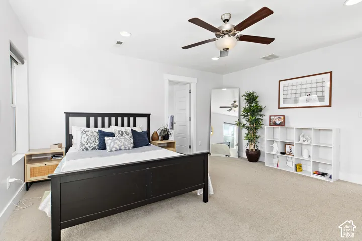 7852 N Sagebrush Ln, Eagle Mountain, Utah 84005