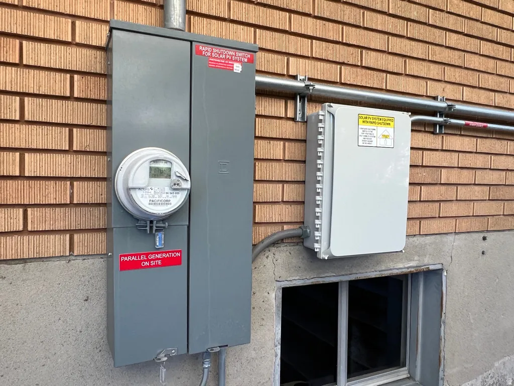 Net Metering grandfathered into 136 rate structure.  You can't get that rate structure today.  More savings for you!