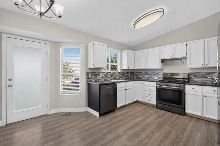 5136 W Gaskill Way, West Jordan, Utah 84081