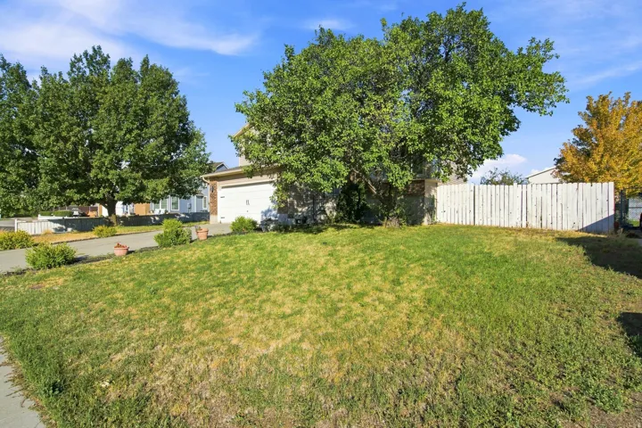 5136 W Gaskill Way, West Jordan, Utah 84081