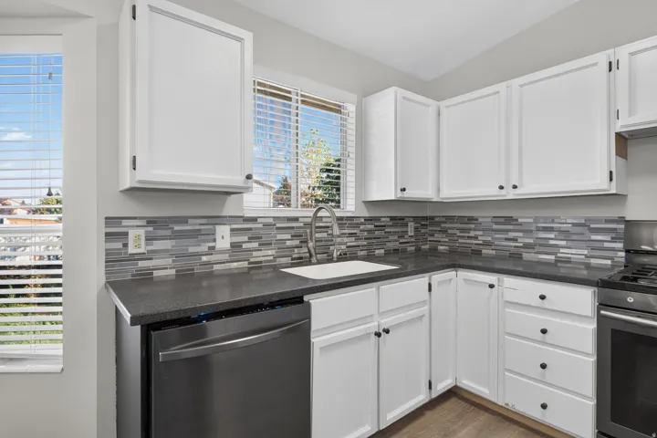 5136 W Gaskill Way, West Jordan, Utah 84081