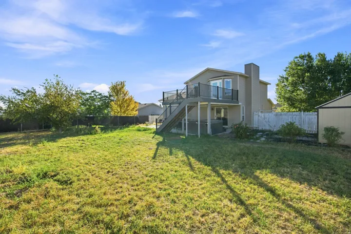 5136 W Gaskill Way, West Jordan, Utah 84081