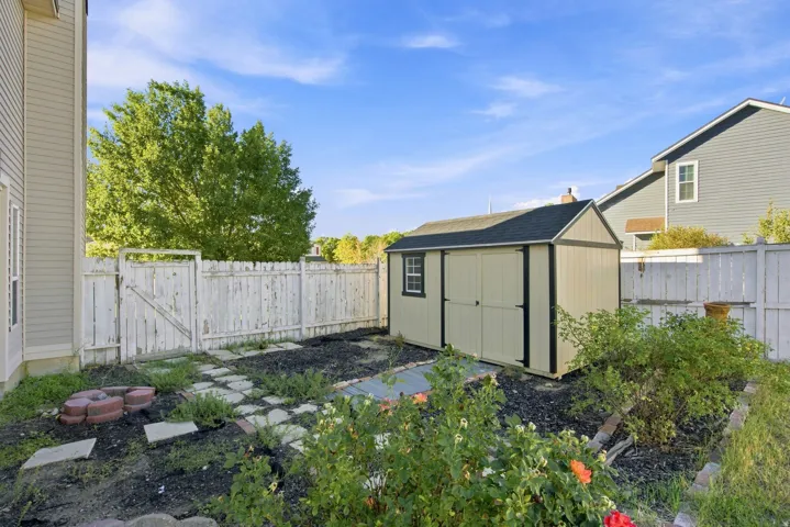 5136 W Gaskill Way, West Jordan, Utah 84081