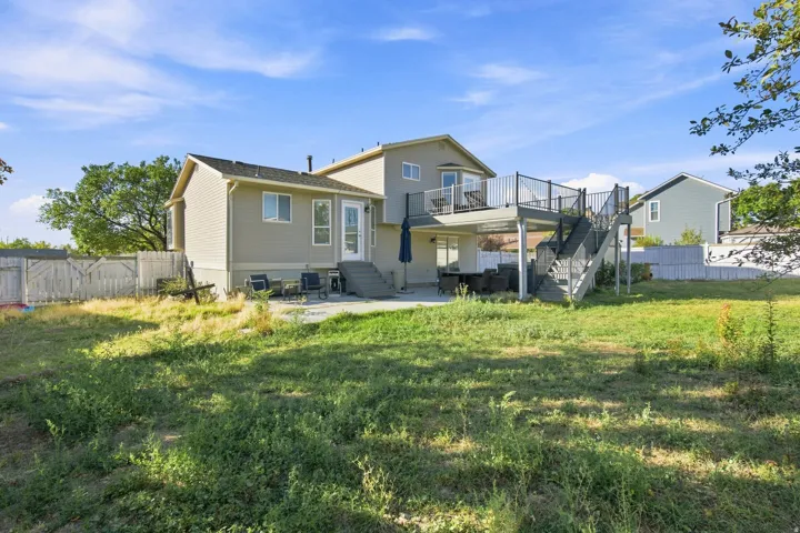 5136 W Gaskill Way, West Jordan, Utah 84081