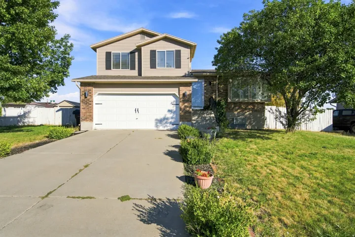 5136 W Gaskill Way, West Jordan, Utah 84081