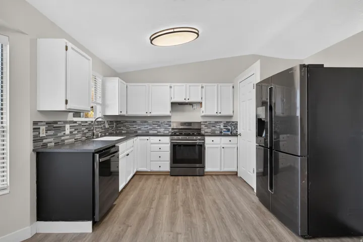 5136 W Gaskill Way, West Jordan, Utah 84081