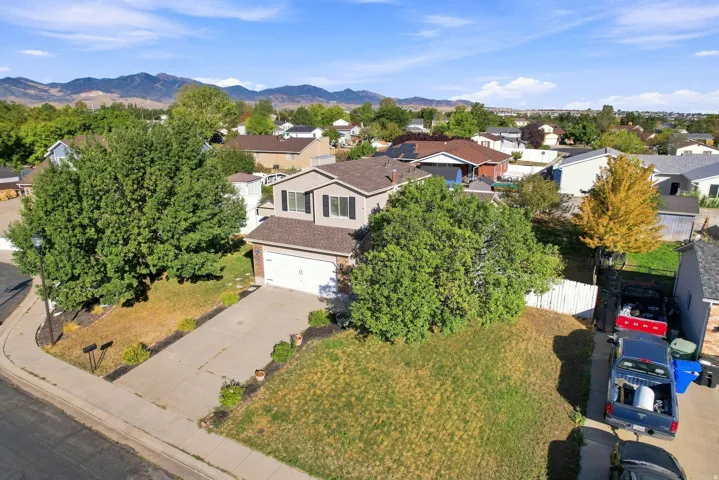5136 W Gaskill Way, West Jordan, Utah 84081