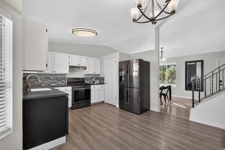 5136 W Gaskill Way, West Jordan, Utah 84081