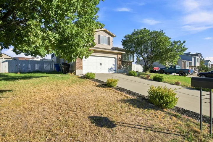 5136 W Gaskill Way, West Jordan, Utah 84081