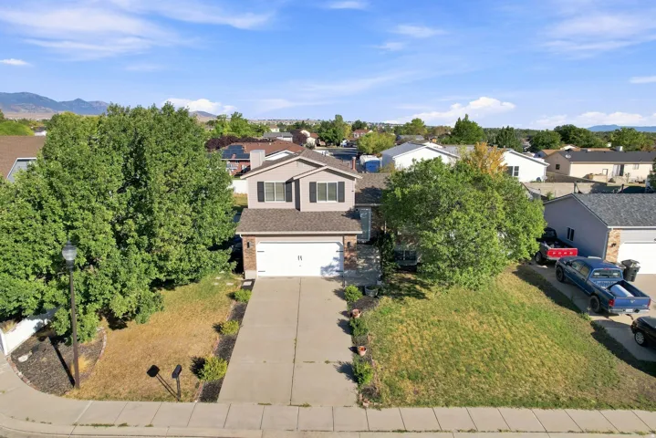 5136 W Gaskill Way, West Jordan, Utah 84081