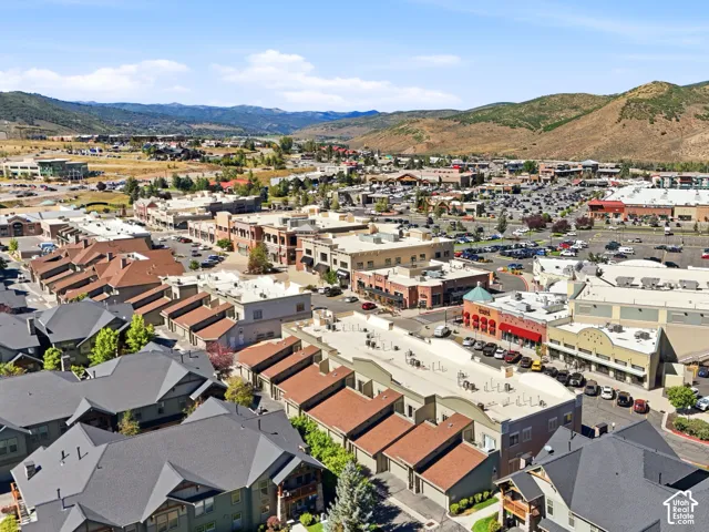 Prime Location! Close to I80 & I40 for a quick commute to SLC. Tons of shopping, restaurants, movie theater and more...