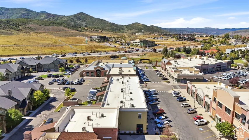 1684 W Fox Hollow Ln #h12, Park City, Utah 84098