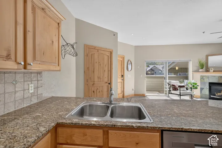 1684 W Fox Hollow Ln #h12, Park City, Utah 84098