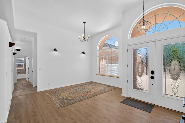 64 S 400 W, Aurora, Utah 84620