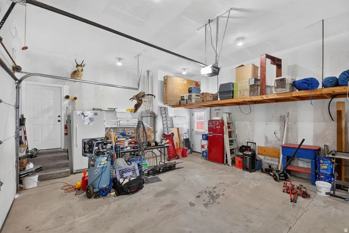 64 S 400 W, Aurora, Utah 84620