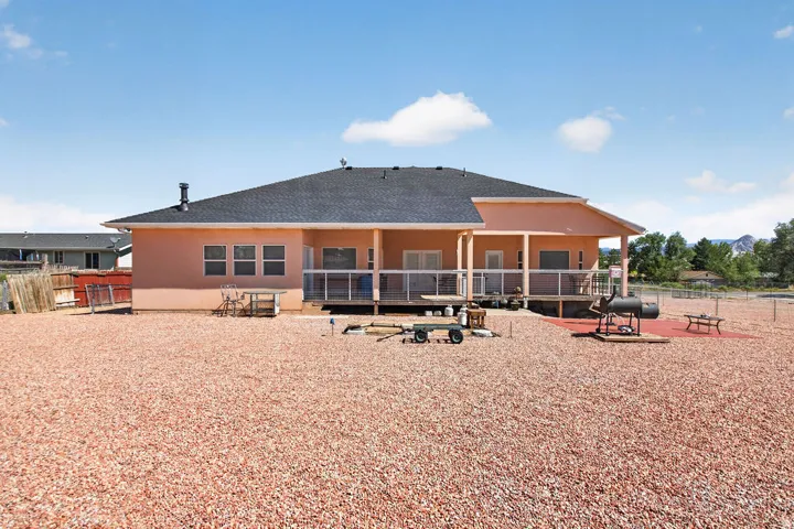 64 S 400 W, Aurora, Utah 84620
