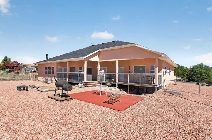 64 S 400 W, Aurora, Utah 84620