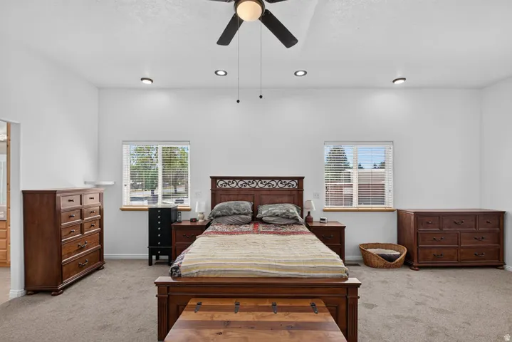 64 S 400 W, Aurora, Utah 84620