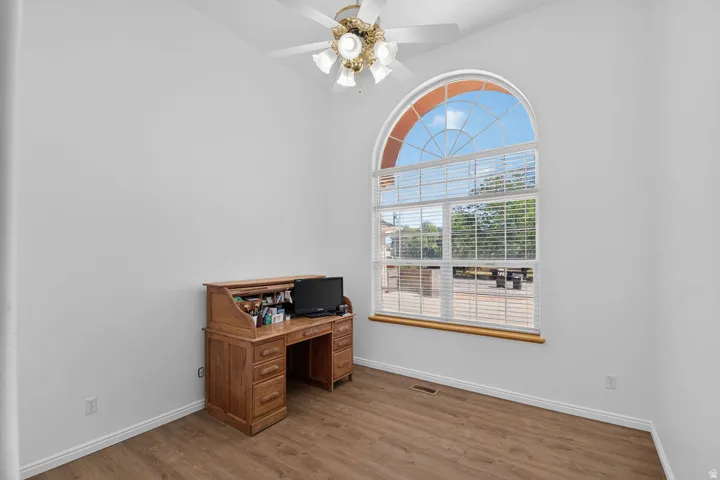 64 S 400 W, Aurora, Utah 84620
