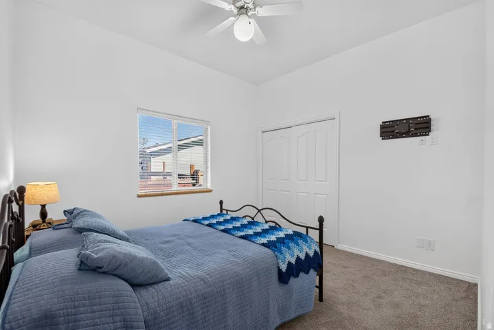 64 S 400 W, Aurora, Utah 84620