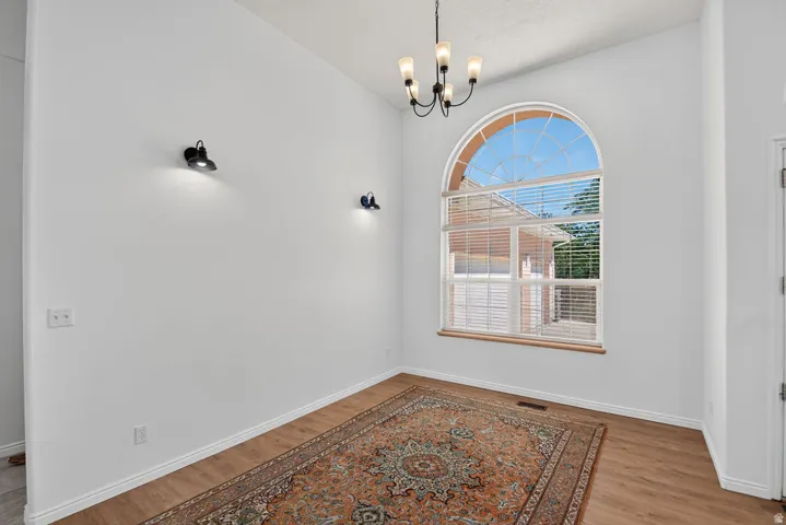 64 S 400 W, Aurora, Utah 84620