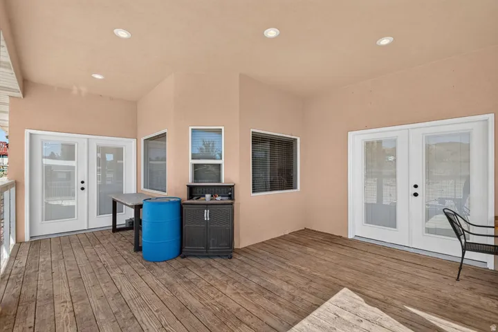 64 S 400 W, Aurora, Utah 84620