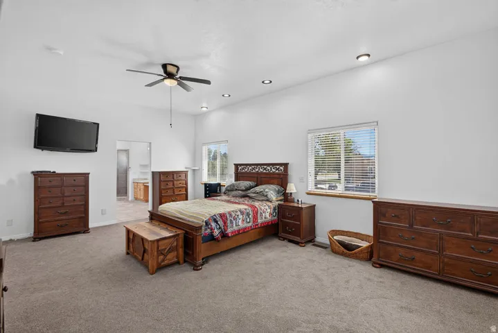 64 S 400 W, Aurora, Utah 84620
