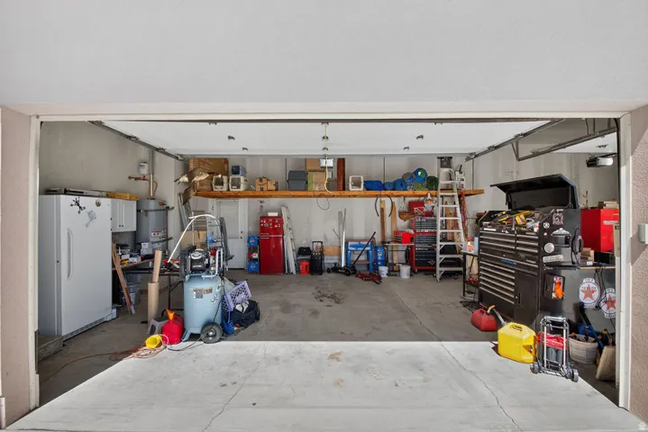 64 S 400 W, Aurora, Utah 84620