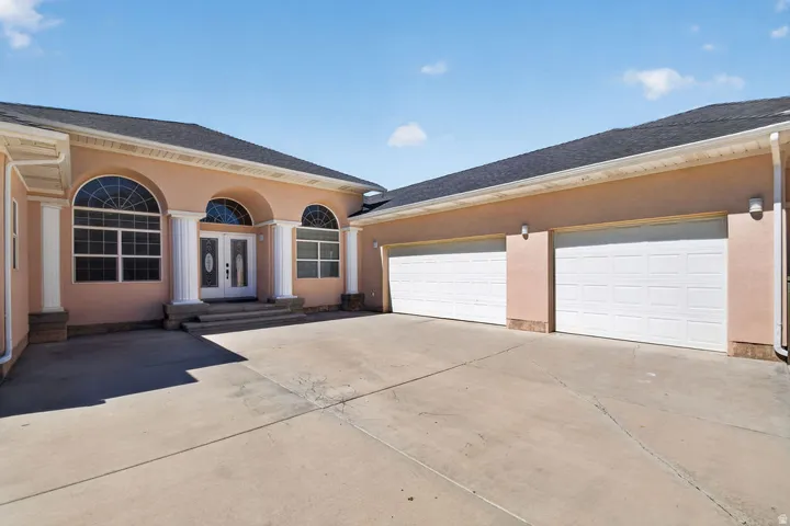 64 S 400 W, Aurora, Utah 84620