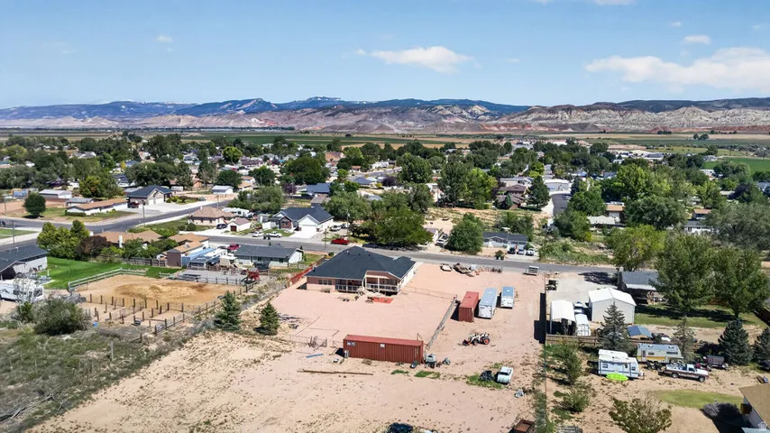 64 S 400 W, Aurora, Utah 84620