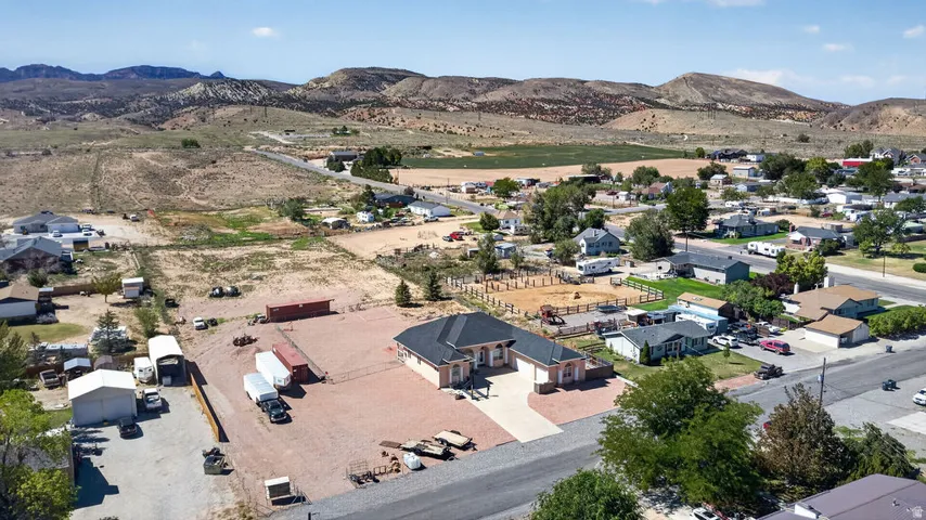 64 S 400 W, Aurora, Utah 84620