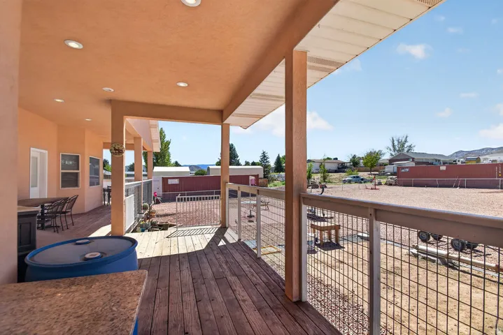 64 S 400 W, Aurora, Utah 84620