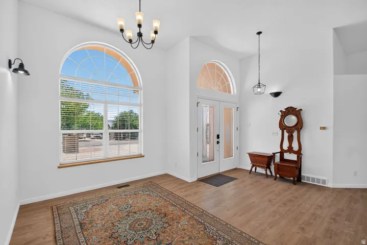 64 S 400 W, Aurora, Utah 84620