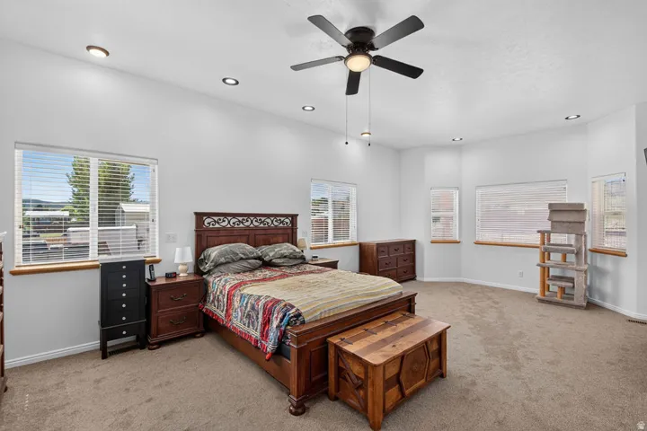 64 S 400 W, Aurora, Utah 84620
