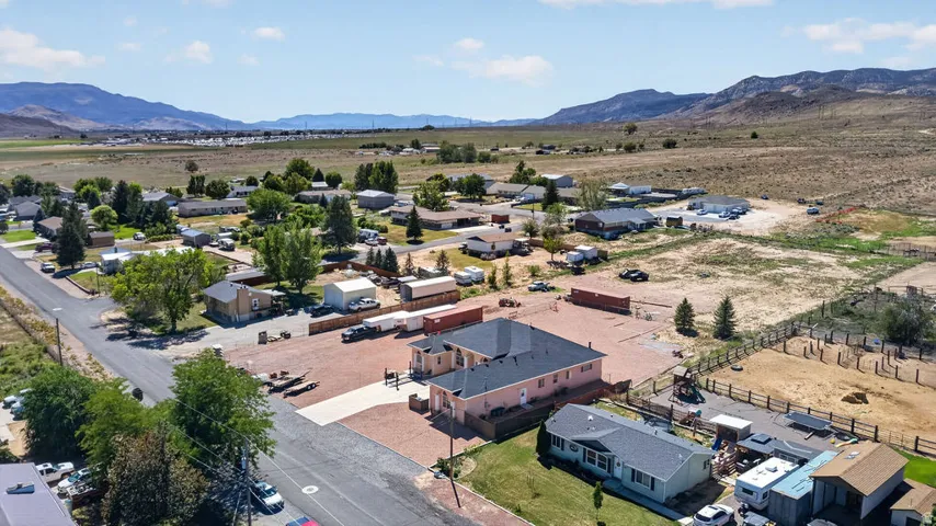 64 S 400 W, Aurora, Utah 84620