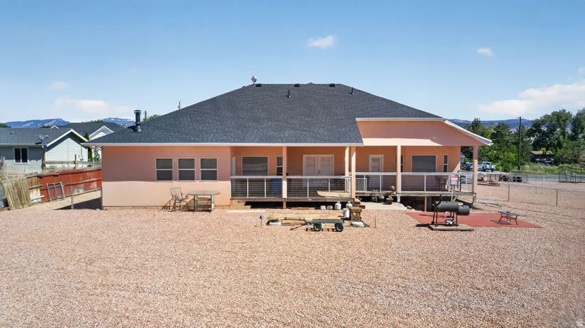 64 S 400 W, Aurora, Utah 84620