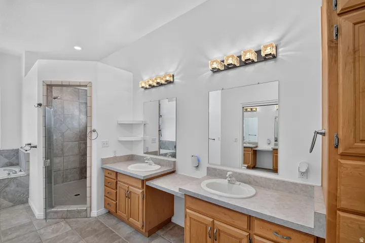 64 S 400 W, Aurora, Utah 84620