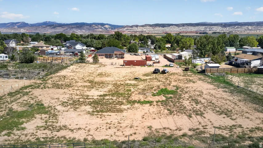 64 S 400 W, Aurora, Utah 84620