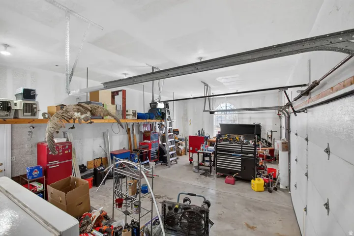 64 S 400 W, Aurora, Utah 84620